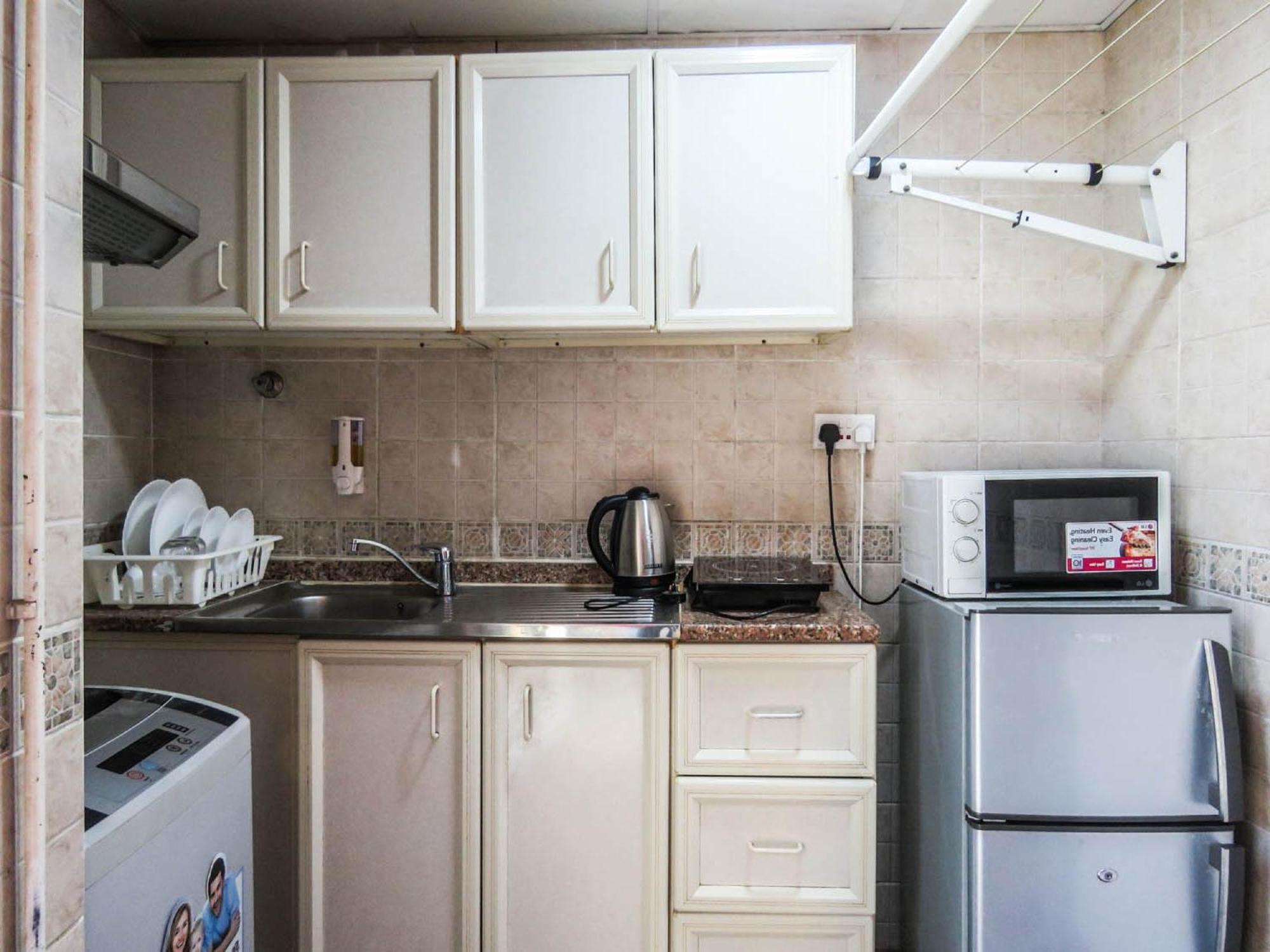 Al Ferdous Hotel Apartment Шарджа Экстерьер фото
