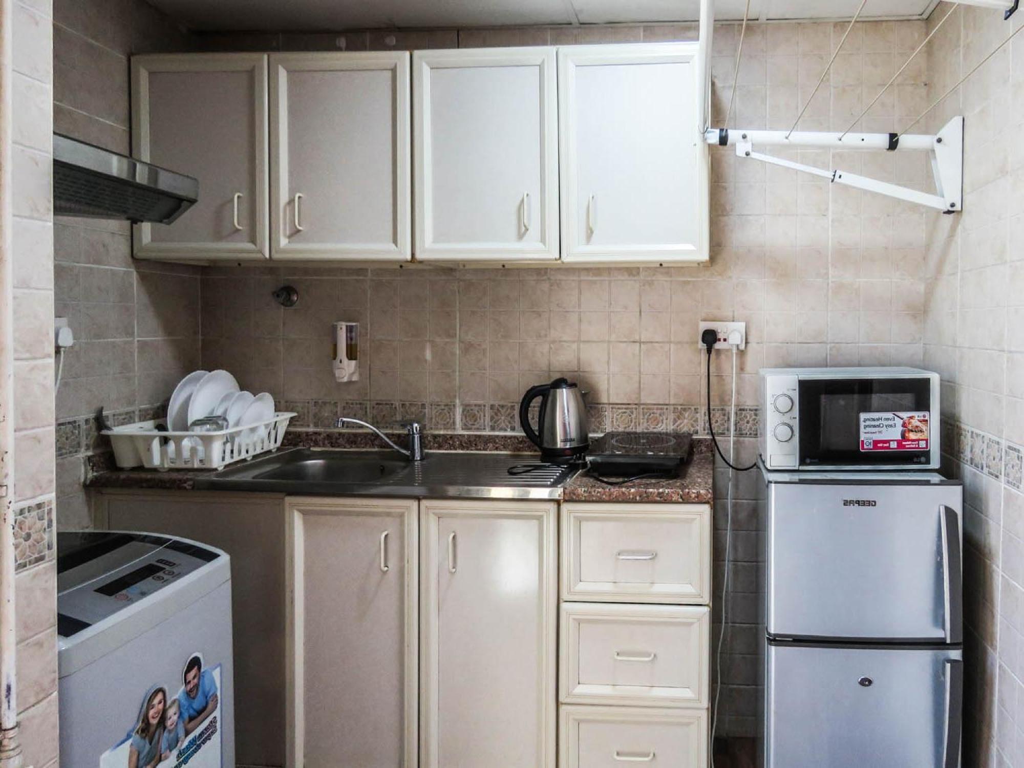 Al Ferdous Hotel Apartment Шарджа Экстерьер фото