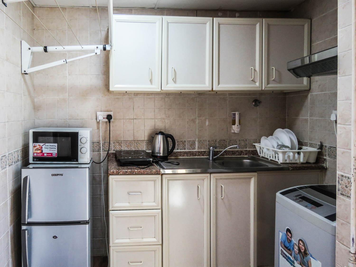 Al Ferdous Hotel Apartment Шарджа Экстерьер фото