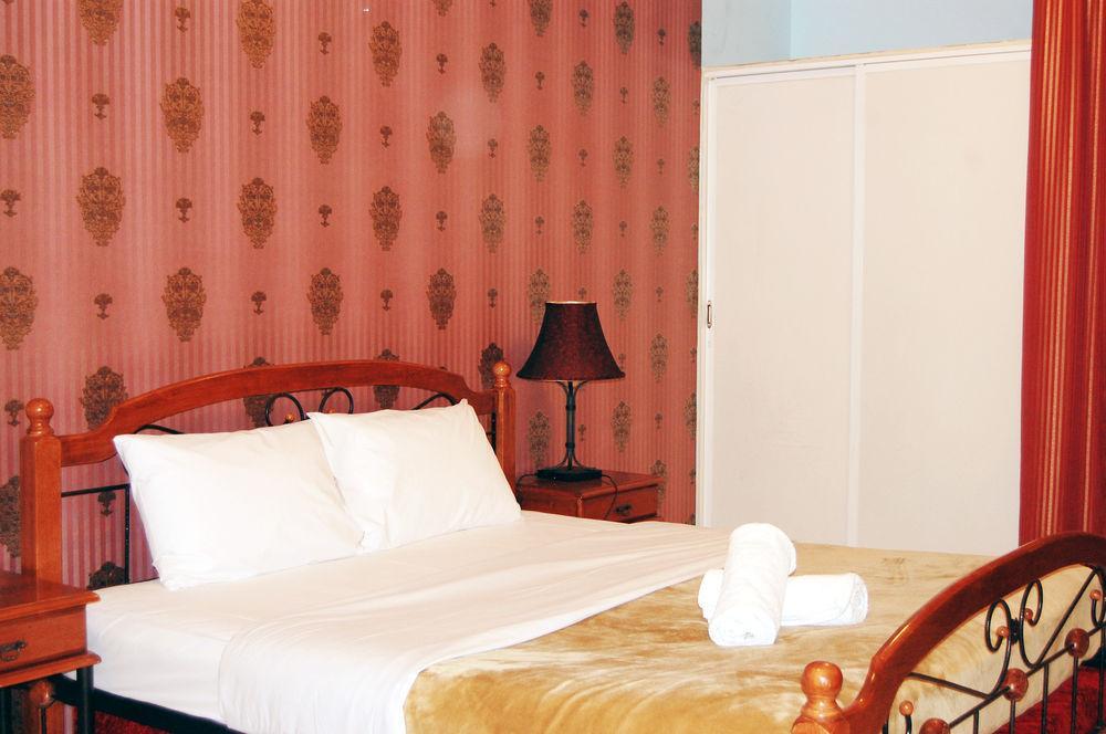Al Ferdous Hotel Apartment Шарджа Экстерьер фото