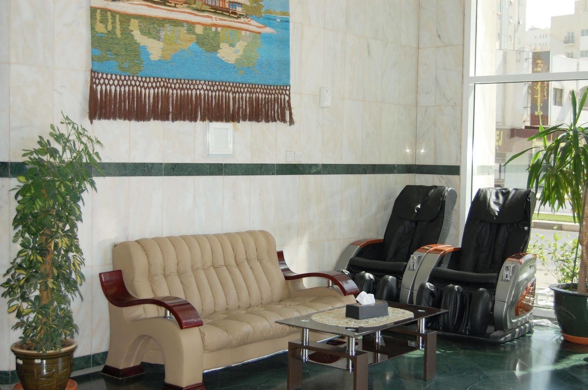 Al Ferdous Hotel Apartment Шарджа Экстерьер фото