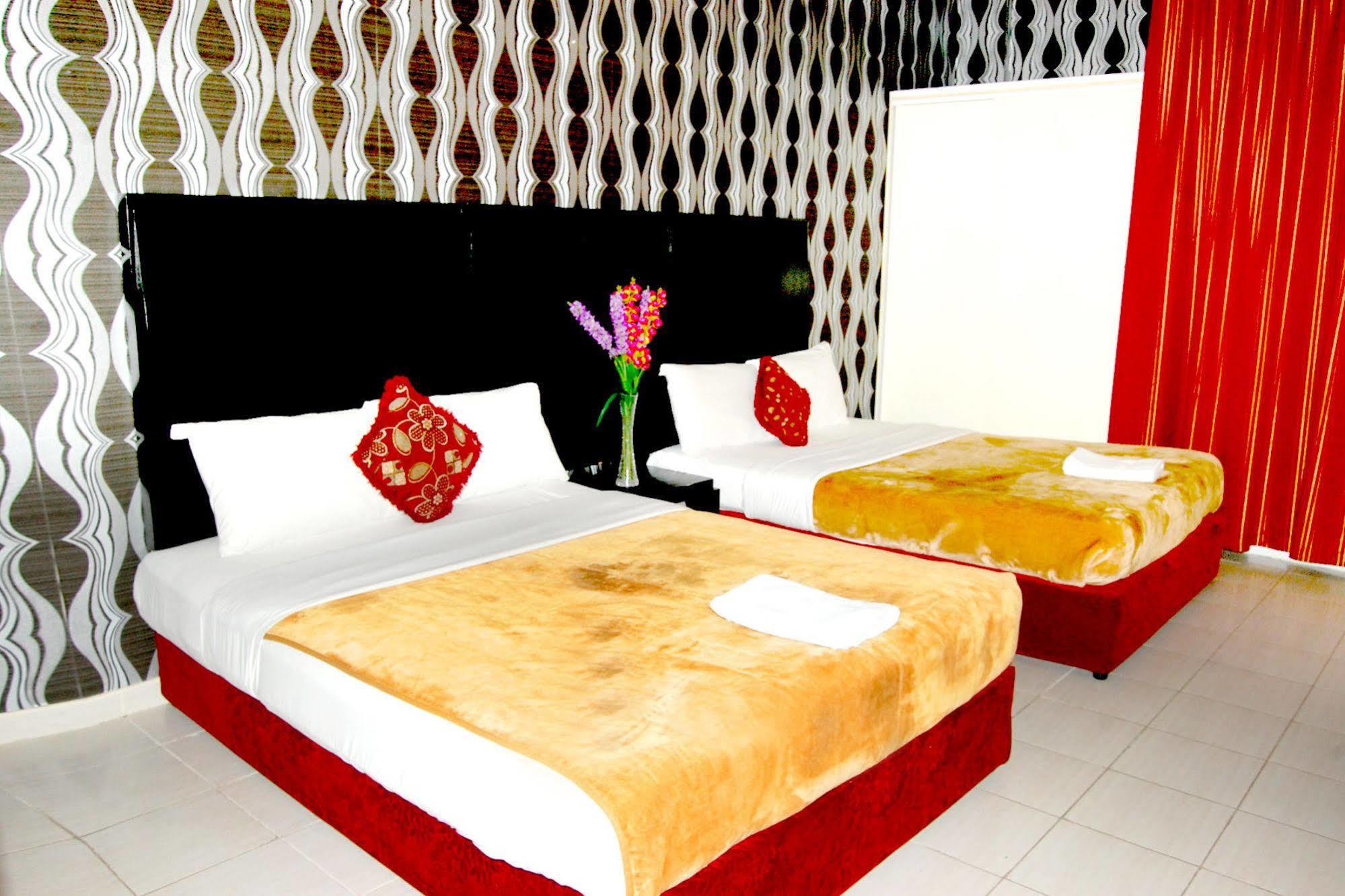 Al Ferdous Hotel Apartment Шарджа Экстерьер фото